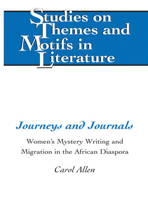 cover image of Journeys and Journals